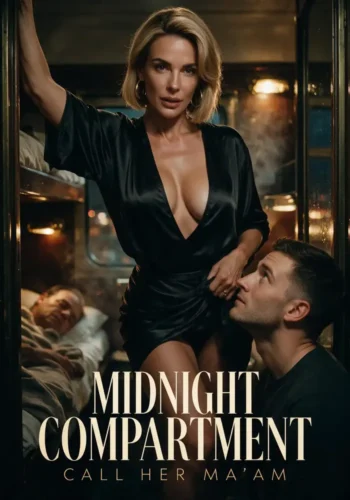Official Candy Shorts key art for Midnight Compartment